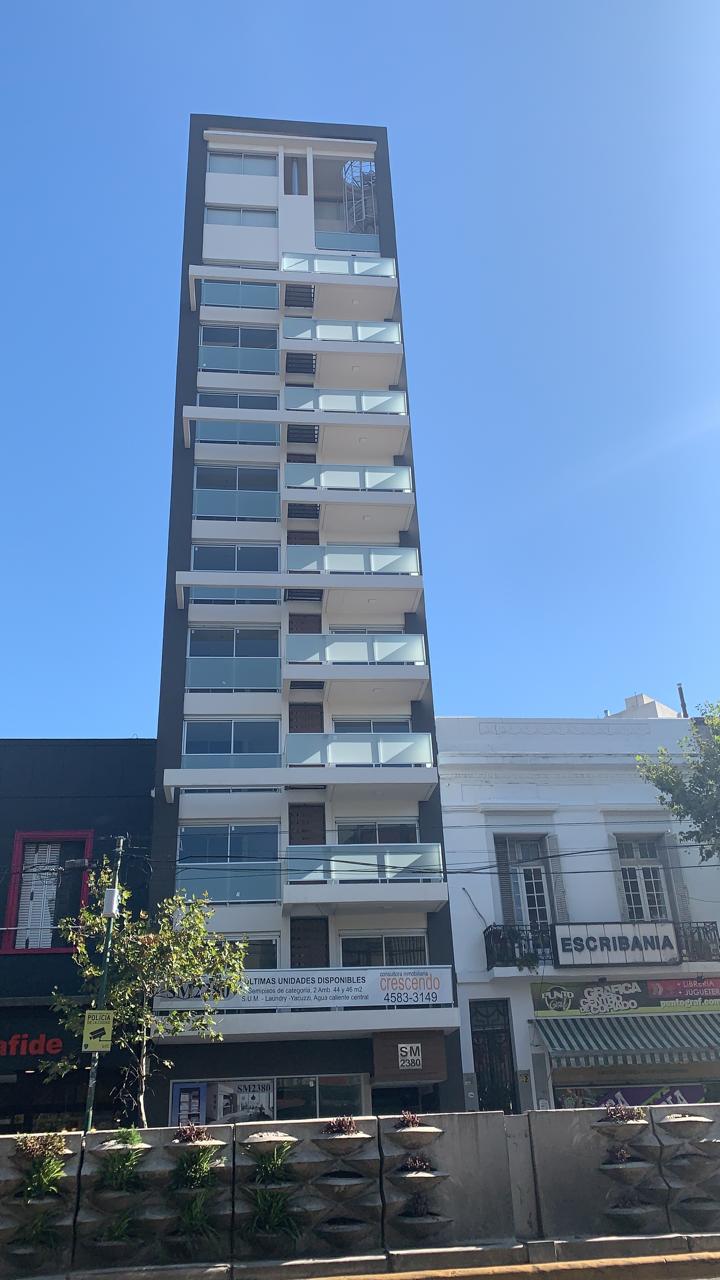 Obra finalizada de PDM Constructora